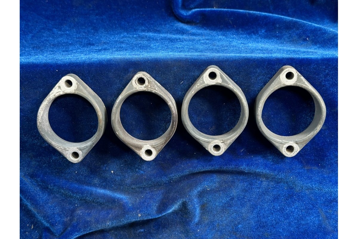 Lycoming O-320E2A FLANGE - INTAKE PIPE