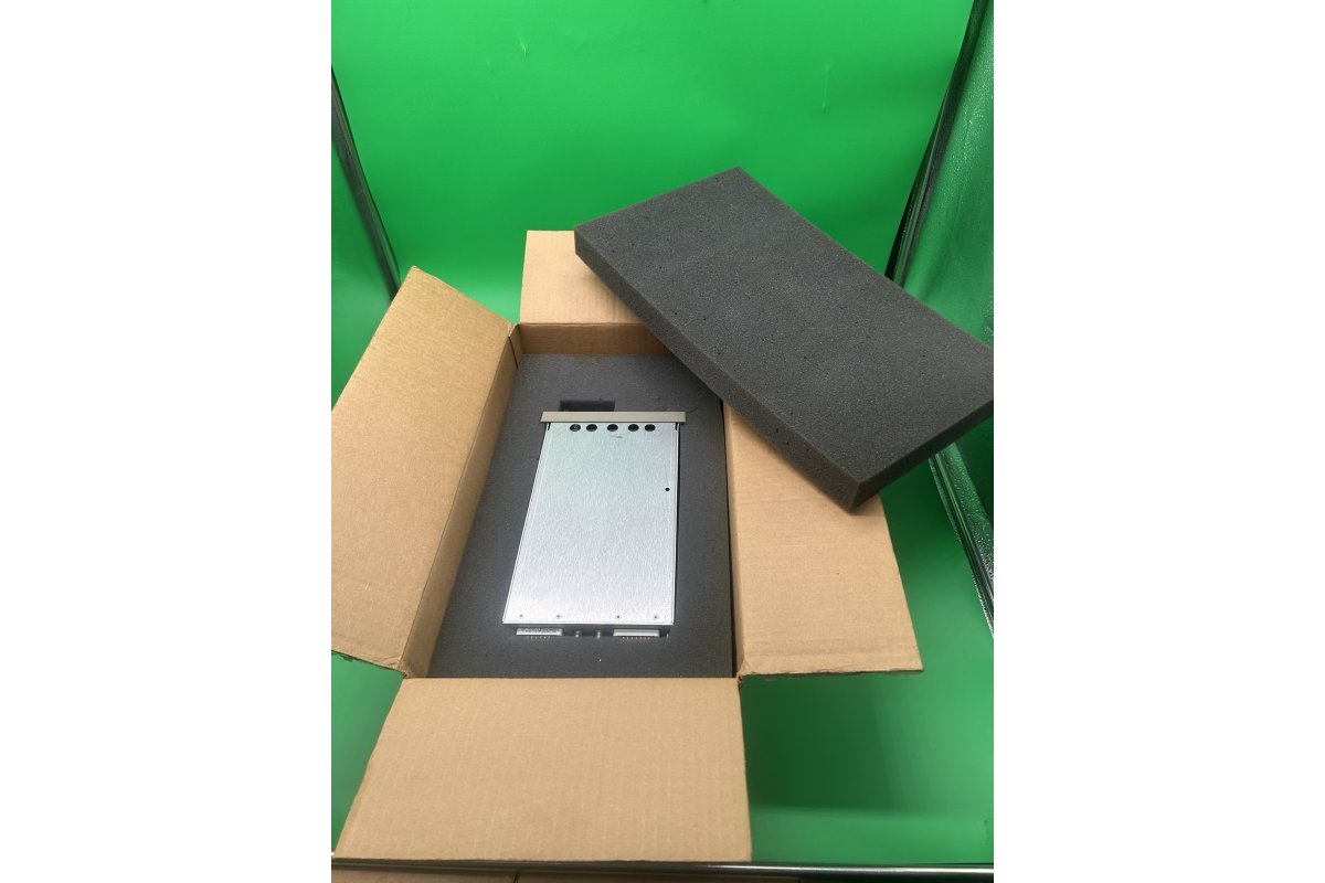 Nos Vintage TKM MX 300 NAV