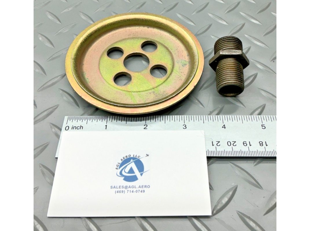 Lycoming P
