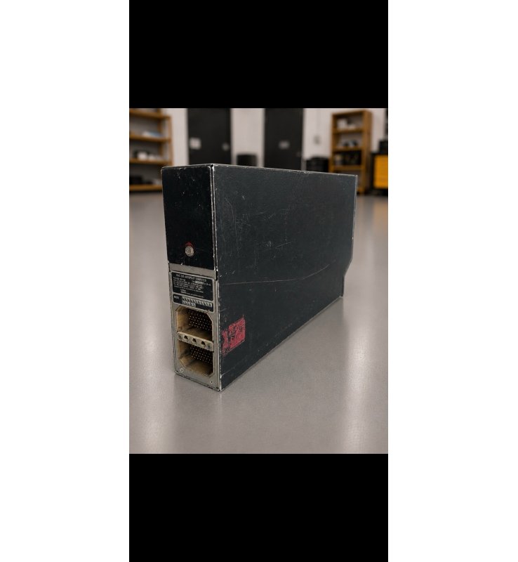Bendix King King KAC-325 Autopilot Computer P
