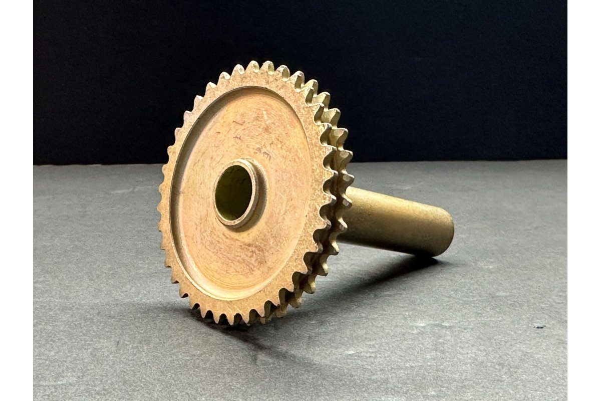 Beechcraft (CN) Brazy Assembly Shaft P
