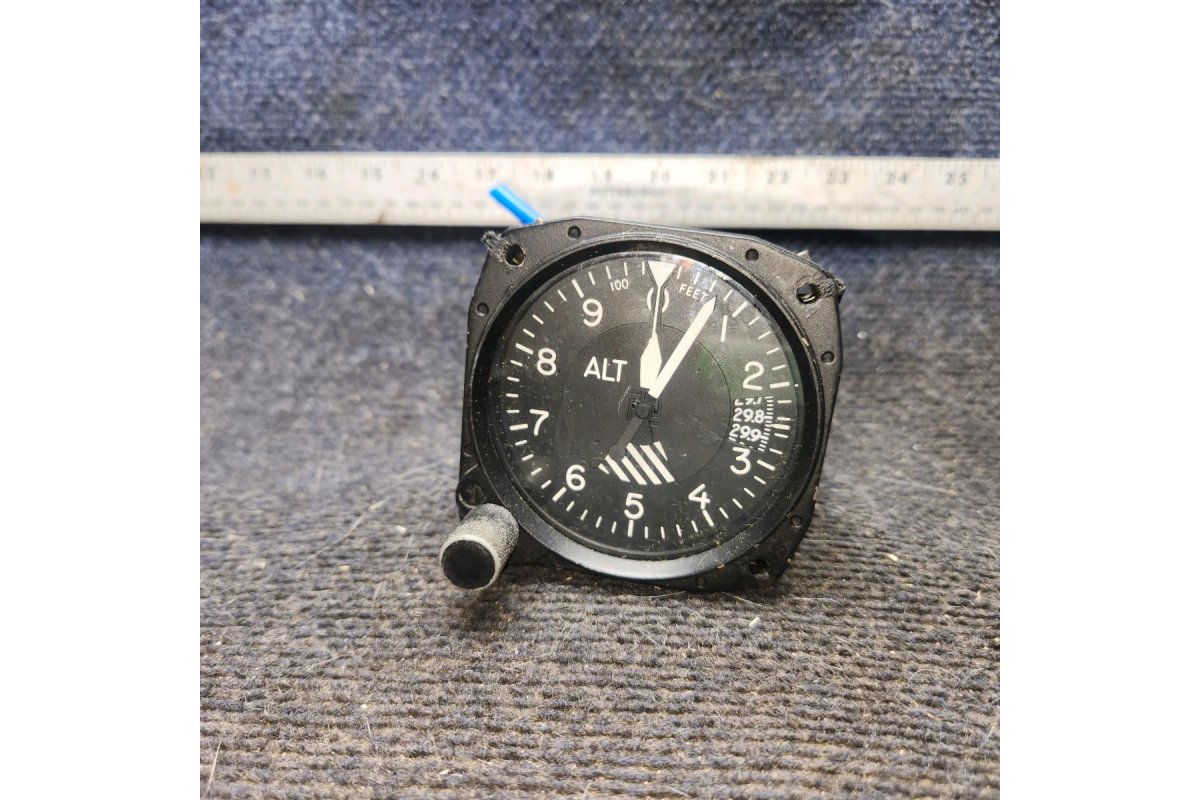 United Instruments 5934PA-1
